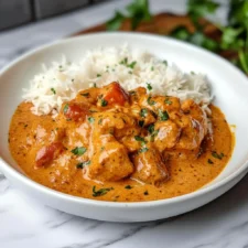 Butter Chicken: An Incredible Ultimate Recipe to Savor