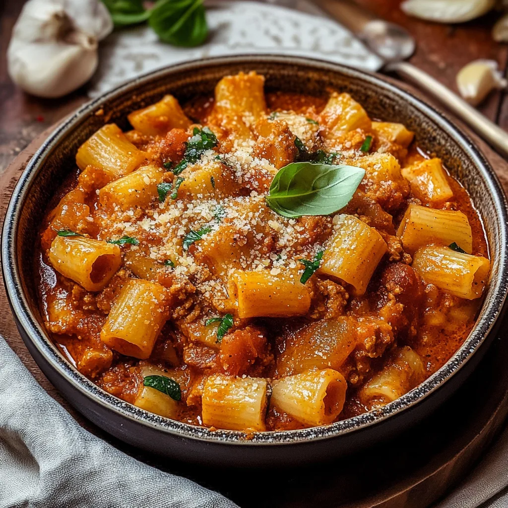 Turkey Ragout With Rice Turkey Ragù: An Incredible Ultimate Recipe for Comfort Food Lovers | My ...
